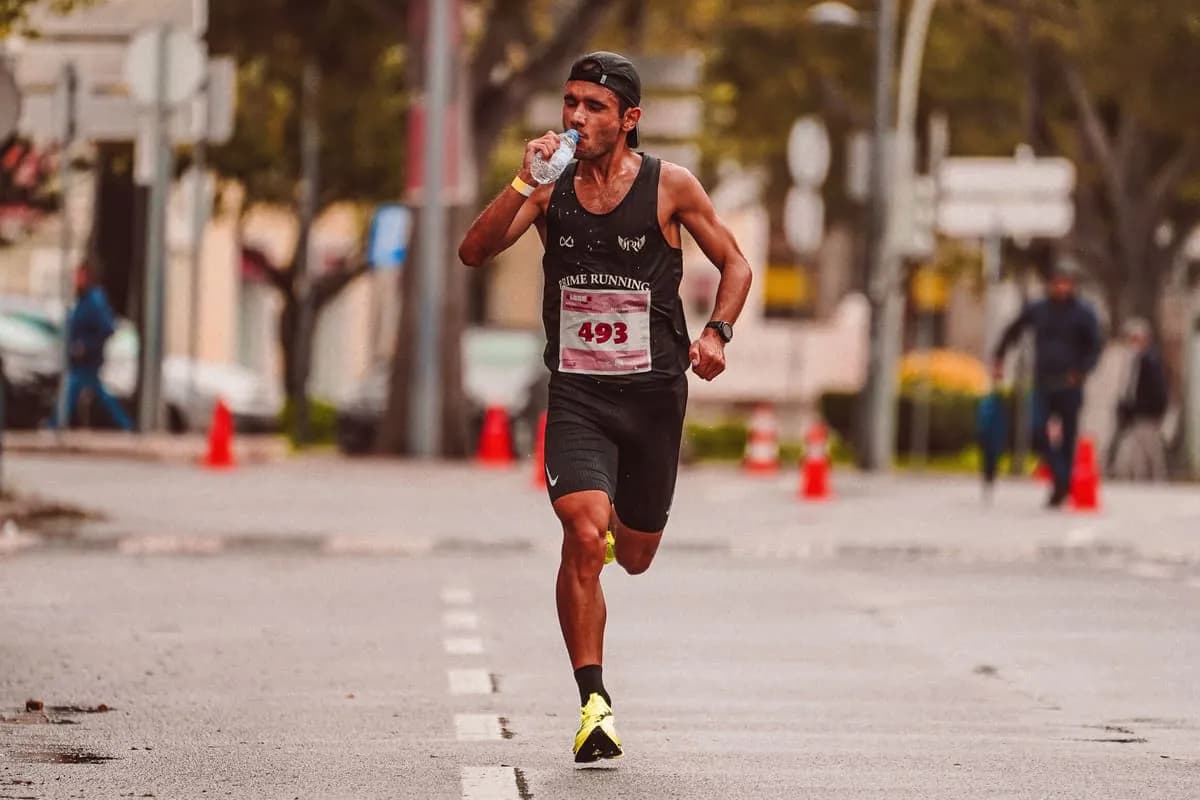 Marathon
